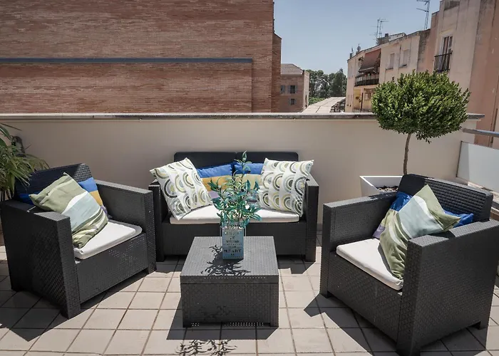Apartamento Turistico Casa Museo Parking Y Cargador