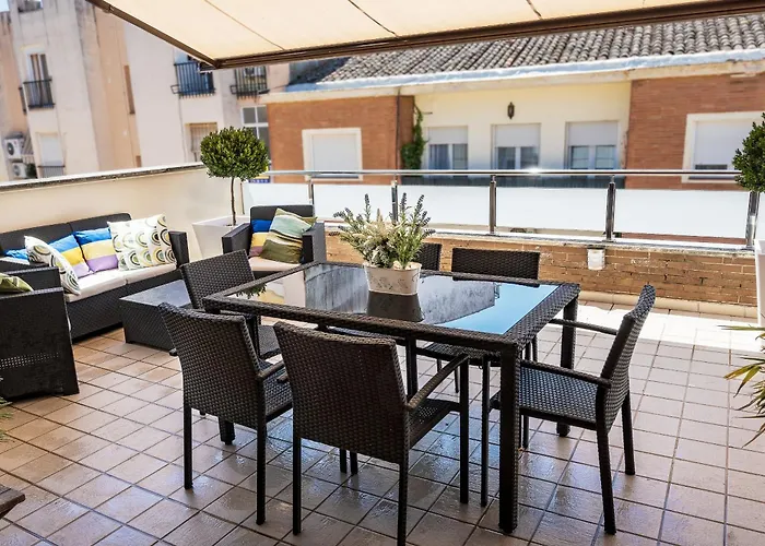 Apartamento Turistico Casa Museo Parking Y Cargador