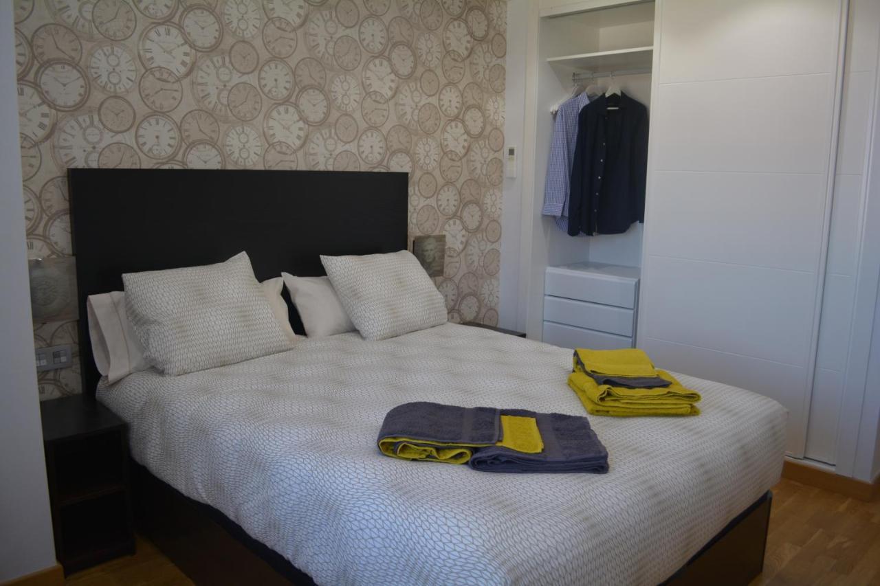 Apartment Turistico Casa Museo Parking Y Cargador *