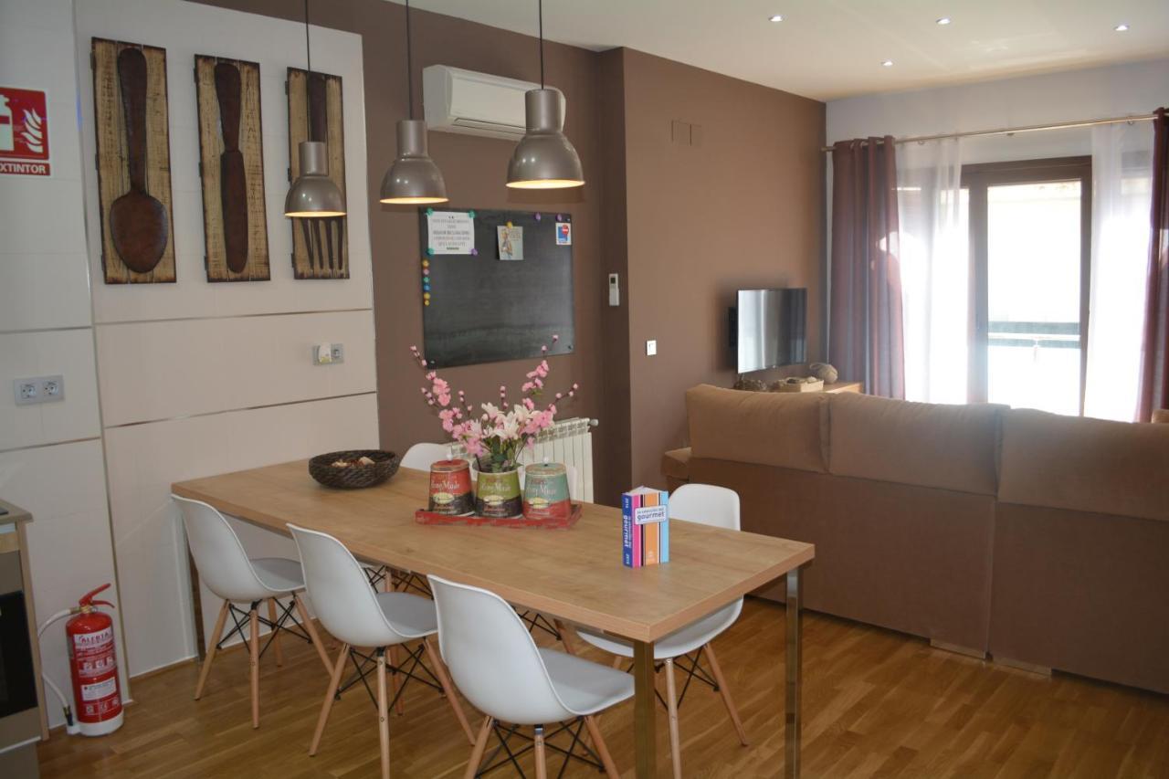 Apartment Turistico Casa Museo Parking Y Cargador