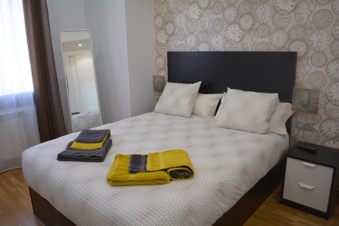 Turistico Casa Museo Parking Y Cargador Apartment Mérida