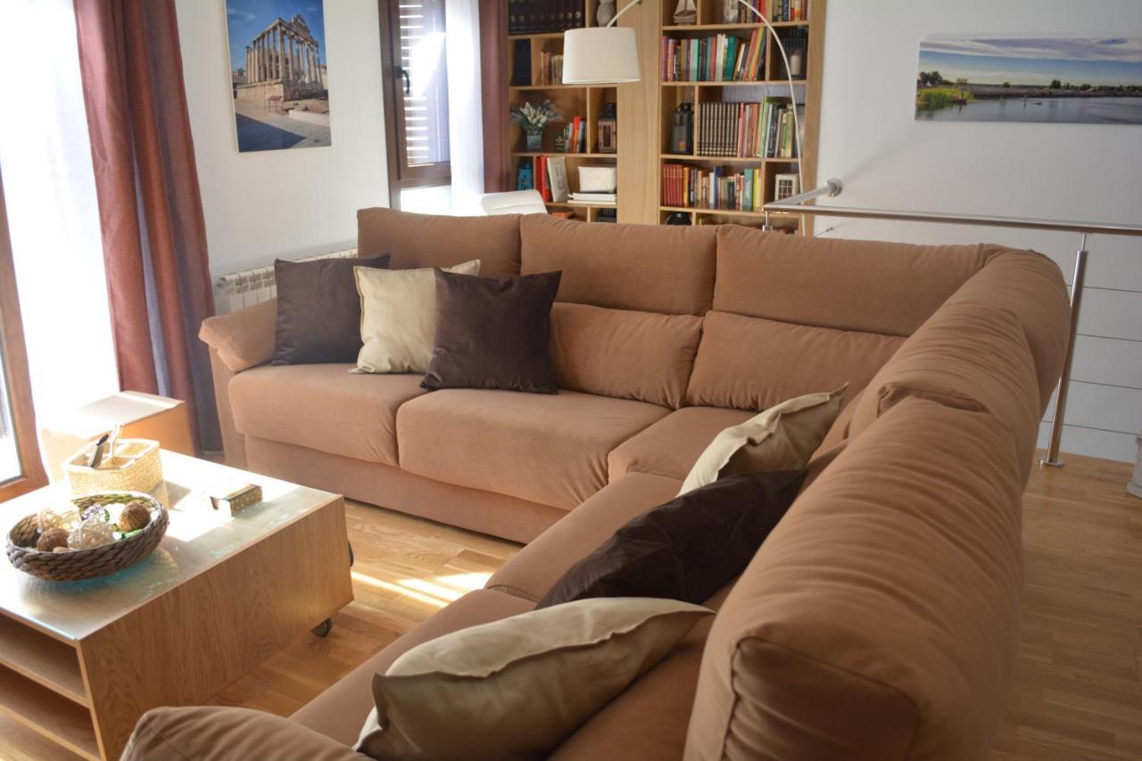 Turistico Casa Museo Parking Y Cargador Apartment *