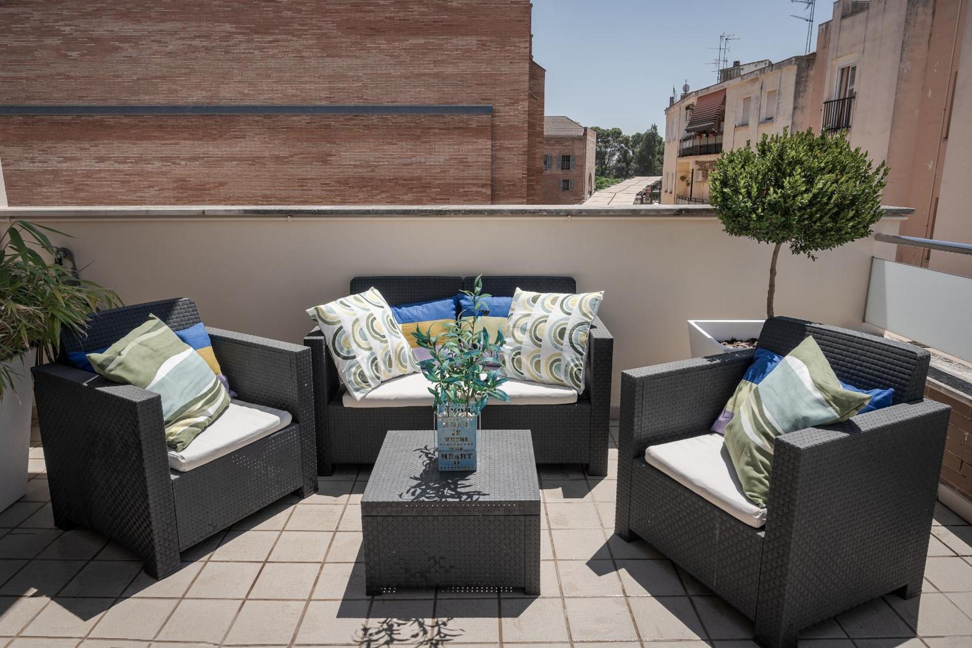 Turistico Casa Museo Parking Y Cargador Apartment Mérida